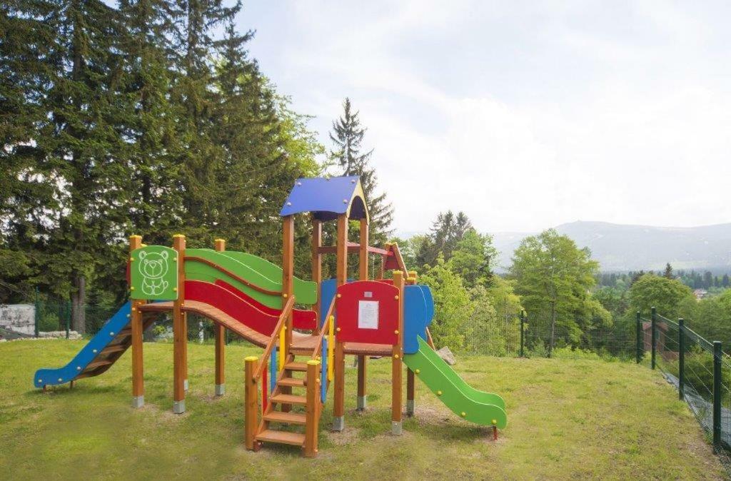 Wrzos Karkonoszy Daire Szklarska Poreba Dış mekan fotoğraf