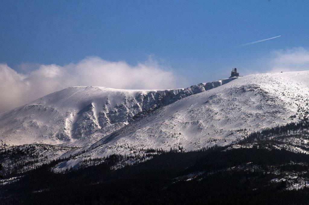 Wrzos Karkonoszy Daire Szklarska Poreba Dış mekan fotoğraf