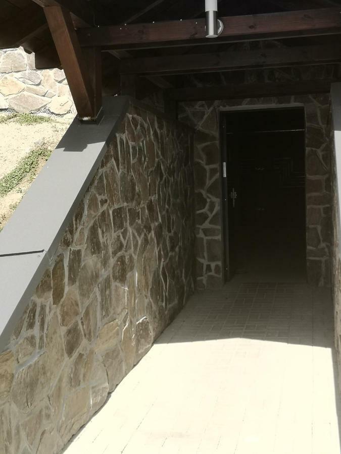 Wrzos Karkonoszy Daire Szklarska Poreba Dış mekan fotoğraf