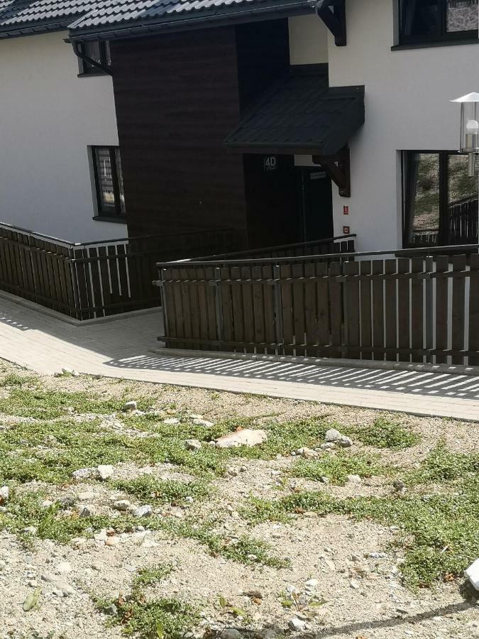Wrzos Karkonoszy Daire Szklarska Poreba Dış mekan fotoğraf
